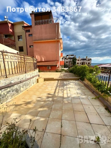 Просторен апартамент под наем на 150 метра от плажа в Свети Влас, снимка 10 - Апартаменти - 50492979