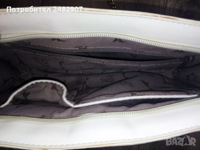 Дамска чанта/портмоне, снимка 10 - Чанти - 40262111