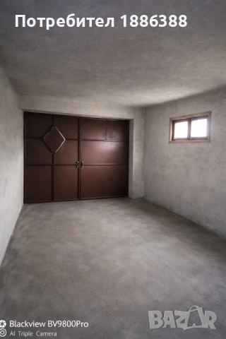 Двуетажна тухлена къща с гараж, снимка 9 - Къщи - 53223201