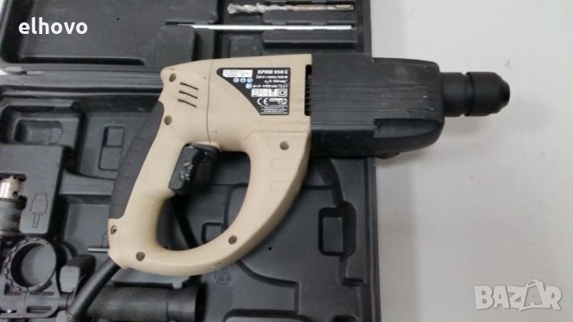 Перфоратор King Craft KPMB 950E, снимка 2 - Перфоратори - 27389983
