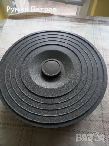 Дисков пакет Изот ЕС 5053., снимка 6 - Антикварни и старинни предмети - 48319420