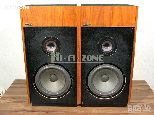 Тонколони  Dantax r 50 , снимка 2 - Тонколони - 53414032