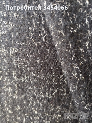 Мъжки вълнен костюм. , снимка 10 - Костюми - 52231526