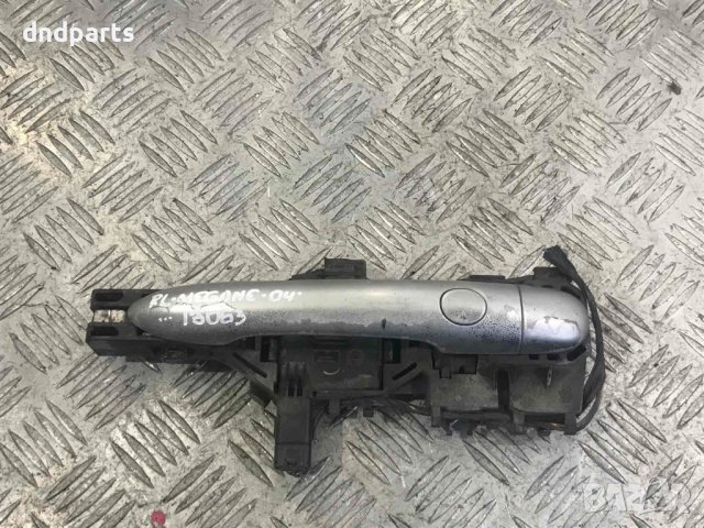 Задна лява дръжка Renault Megane 2004г.