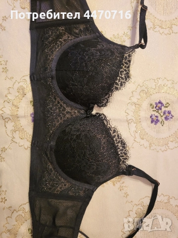 дамски луксозен сутиен 