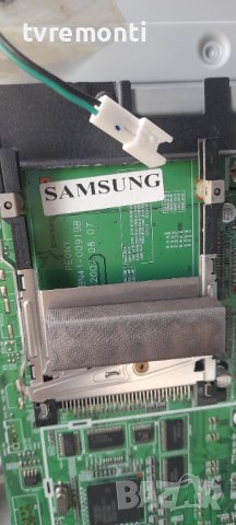 MAIN BOARD ,BN94-01412J, BN41-00919B,for SAMSUNG LE40F86BDX, снимка 2 - Части и Платки - 36899048