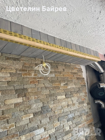 Каменна зидария и естествен камък, снимка 16 - Други ремонти - 51548859