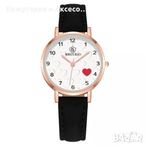 Дамски часовници ! , снимка 3 - Дамски - 48885258