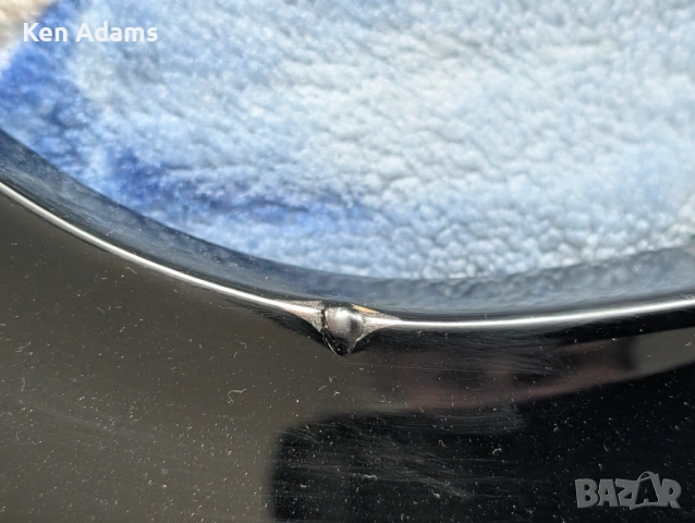 ESP LTD H-50, снимка 12 - Китари - 53605581