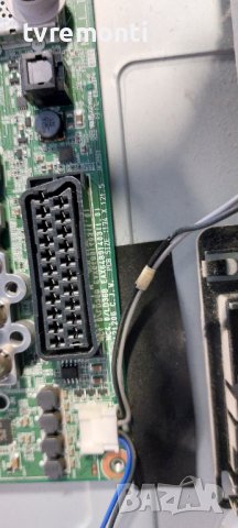 MAIN BOARD ,EAX64891403(1.0),for LG 32LN536B дисплей NC320DXN SAAP1, снимка 2 - Части и Платки - 38157196