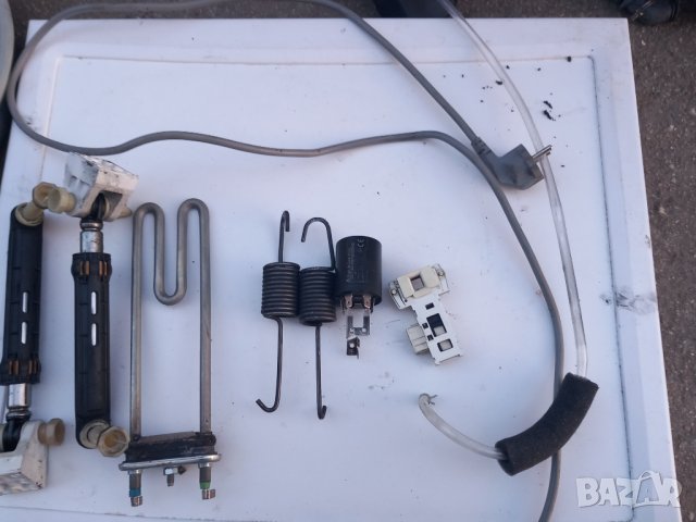 Продавам на части пералня CANDY G04 106/1-16S, снимка 2 - Перални - 39926987