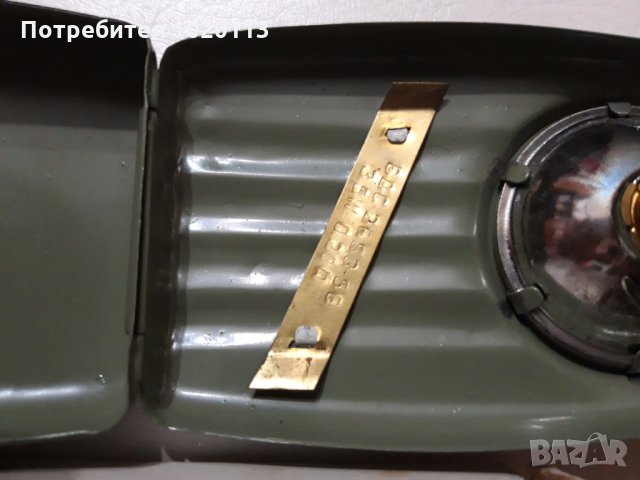 Ретро фенер , снимка 2 - Антикварни и старинни предмети - 27795355