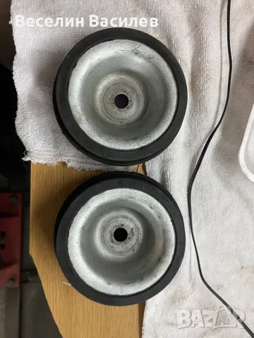 Тампон амортисьор ОПЕЛ, снимка 5 - Части - 48755060