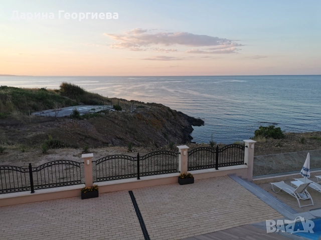 Уютен дом на брега на морето , снимка 9 - Апартаменти - 52161681