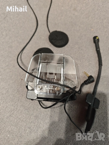 интерком Cardo Scala Rider Q1 , снимка 2 - Аксесоари и консумативи - 52174384