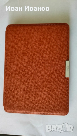 Amazon Kindle Paperwhite 7th gen. подсветка DP75SDI четец за елелктронни книги, снимка 8 - Електронни четци - 53265797