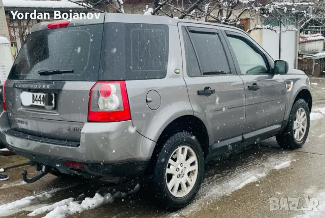 Land Rover freelander 2, снимка 6 - Автомобили и джипове - 48857398