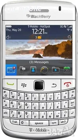 BlackBerry 9780 панел оригинал 