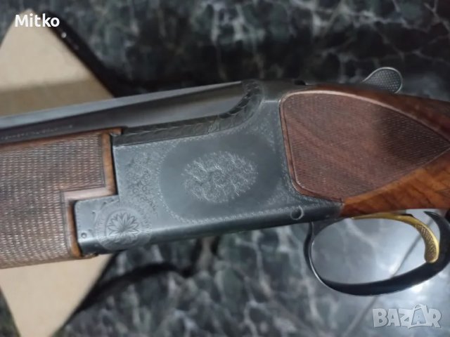 Browning B 25 , снимка 5 - Ловно оръжие - 46332207