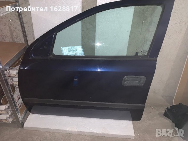 Врата Астра Г, снимка 3 - Части - 43580209