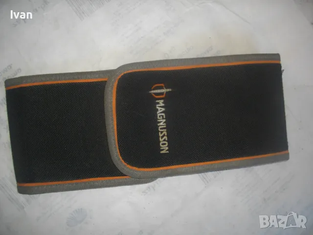 ШВЕДСКИ ОРИГИНАЛЕН НОВ КОМПЛЕКТ 3 бр. РЪЧНИ ПИЛИ ВИСОК КЛАС MAGNUSSON, снимка 4 - Други инструменти - 48561487