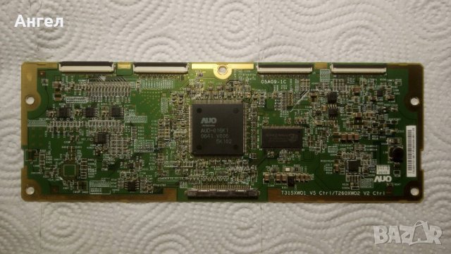 T260XW02-V2 TCON-BOARD 26/32"  LG 32LE2R, снимка 1 - Части и Платки - 40172513