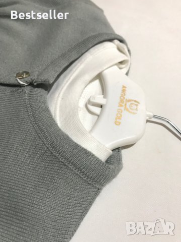 РАЗПРОДАЖБА-Бебешки Комплект от 3 Части за МОМИЧЕ, снимка 5 - Комплекти за бебе - 39107329