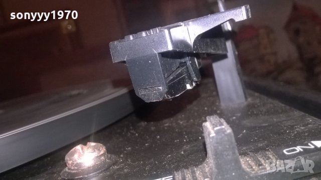 WIFONA P-207 MADE IN WESTERN GERMANY-ВНОС ХОЛАНДИЯ, снимка 13 - Грамофони - 27802467