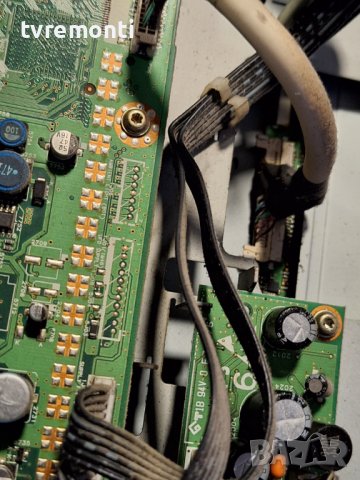 MAIN AV 3139 123 6141.1 WK523.4 PHILLIPS 26PF5523D for 26inc DISPLAY LQ255T3LZ33​, снимка 2 - Части и Платки - 43512492