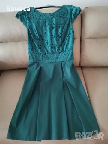 красива рокля, снимка 2 - Рокли - 43176825