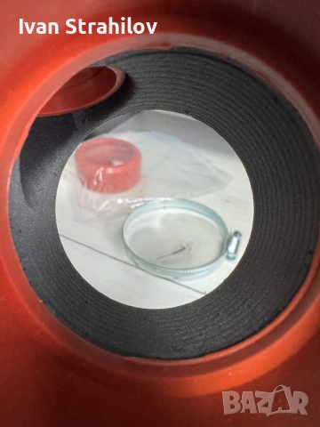 Ремонтен комплект OM642 лястовица + лепило, снимка 6 - Автомобили и джипове - 53420712