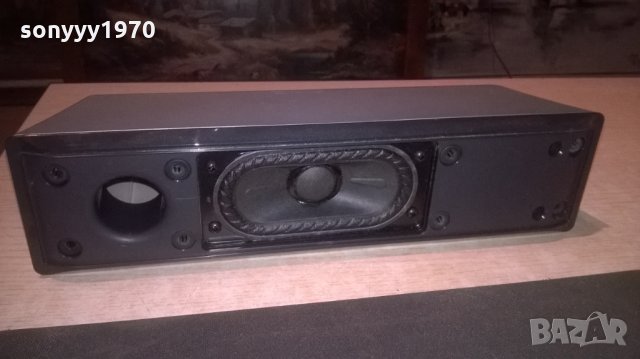 sony ss-ct42 center-30х12х8см-внос швеицария