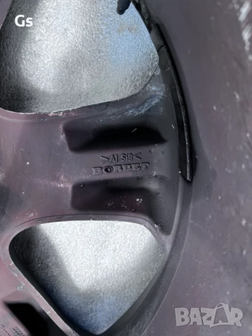 Джанти оригинални  19 цола спорт пакет за Х5 E53, снимка 10 - Гуми и джанти - 50682326