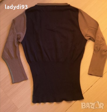 Блузка Twenty by Sevenhill , снимка 2 - Блузи с дълъг ръкав и пуловери - 32522025