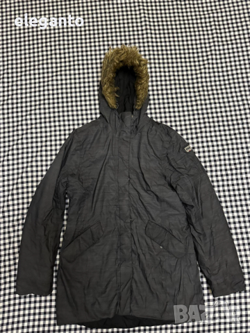 Helly Hansen Classic PRIMALOFT изолирана дамска парка М размер , снимка 1