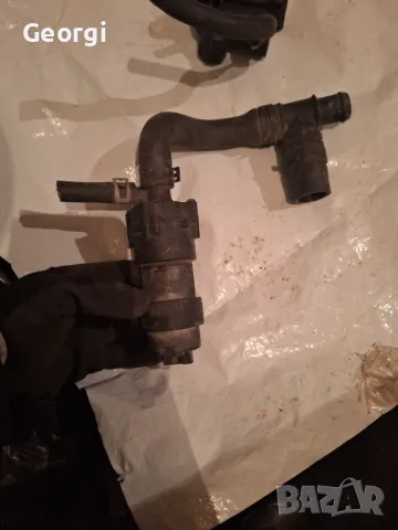 Рециркулационна помпа Mercedes C-Class (2001-2007) [W203] A2038350164, снимка 2 - Части - 48899934