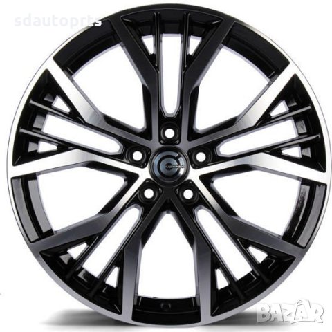 18" Джанти Пасат Голф 5X112 VW Passat / CC Golf Tiguan Touran Arteon, снимка 2 - Гуми и джанти - 28320340