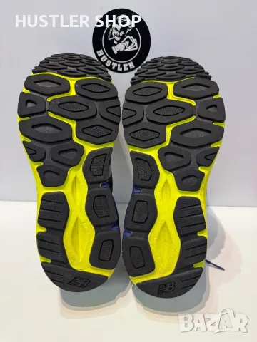 Маратонки NEW BALANCE 770 V5.Номер 45, снимка 8 - Маратонки - 48744400