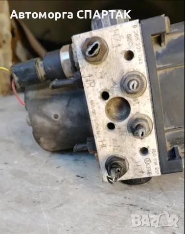 ABS помпа Audi A4 S4 B6 8E 8H ,  265950011, снимка 2 - Части - 47681133