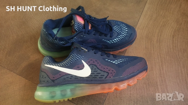 NIKE AIR MAX Womens Shoes Размер EUR 37,5 / UK 4 дамски маратонки 313-14-S