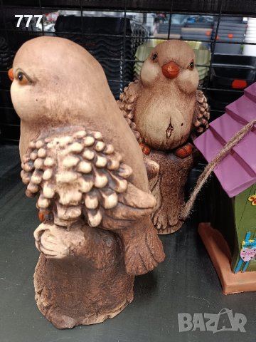 фигурки, снимка 2 - Декорация за дома - 44010347