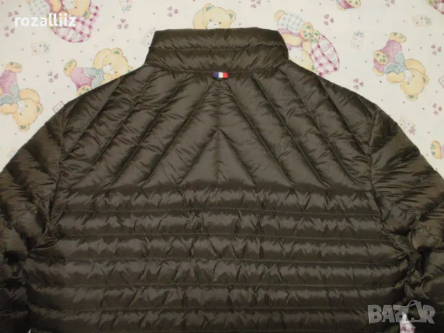 JEAN PAUL преходно мъжко гъши пух М, снимка 11 - Якета - 49234377