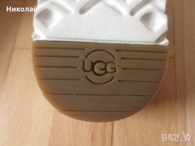 UGG Kari Slide 38, снимка 11 - Чехли - 32534565