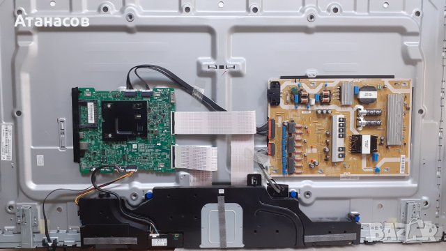 Samsung UE49MU7002T BN96-42222A Internal TV Speaker - 50лв, снимка 3 - Части и Платки - 32951801