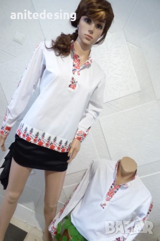 изработка на облекла за сцена и празник, снимка 17 - Детски рокли и поли - 38532264