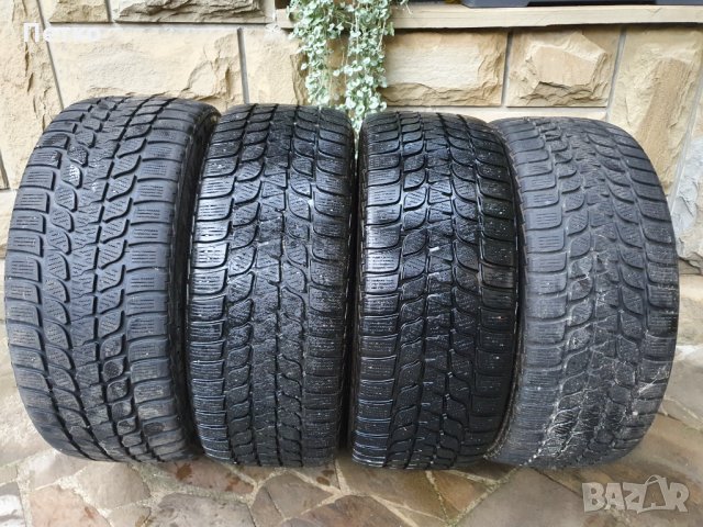 Продавам зимни гуми