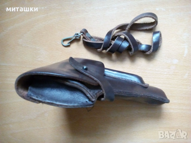 Кобур ПМ, снимка 4 - Бойно оръжие - 53350746