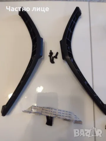 ПРОМОЦИЯ! Части за телевизор SMART TECH  SMT4019N, снимка 10 - Части и Платки - 47397761