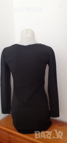 Дамска рокля, снимка 3 - Рокли - 51223347