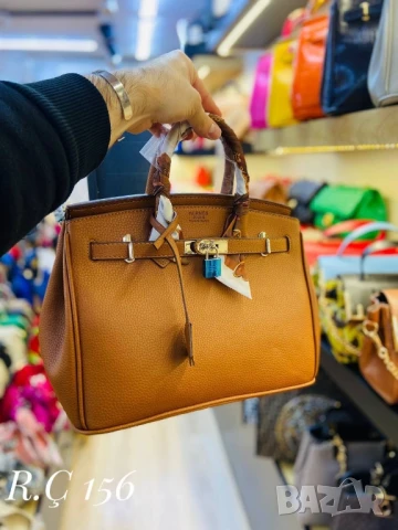 чанти hermes , снимка 13 - Чанти - 50572191